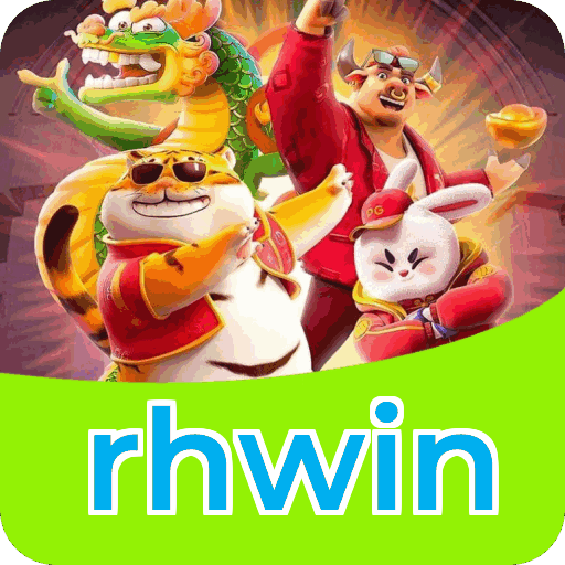 Logo Oficial rhwin Download