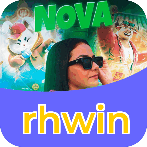 Catálogo slots rhwin mostrando top jogos Gates Olympus Sweet Bonanza Fortune Tiger Big Bass volatilidade RTP